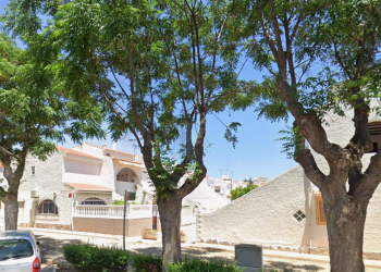 Apartamento - Alquiler larga estancia - Orihuela Costa - Mil Palmeras