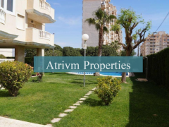 Apartment - Long Term Rentals - Torrevieja - Aguas Nuevas
