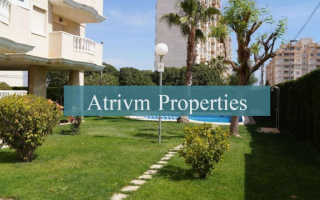 Apartamento - Alquiler larga estancia - Torrevieja - Torrevieja