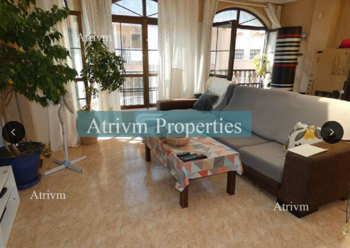 Long Term Rentals - Apartment - Guardamar
