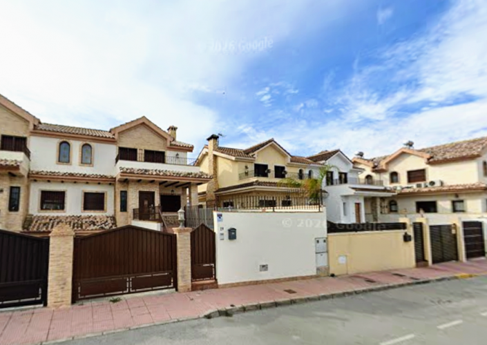 Long Term Rentals - Chalet - Bigastro