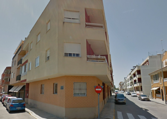 Location - Apartment - Formentera del Segura