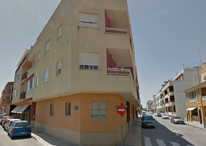 Location - Apartment - Formentera del Segura