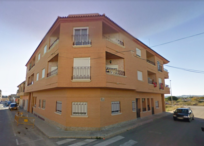 Alquiler larga estancia - Apartamento - Los Montesinos