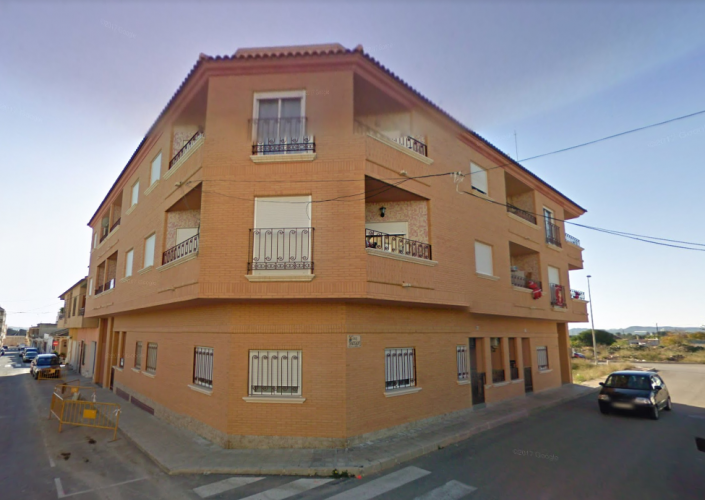 Long Term Rentals - Apartment - Los Montesinos