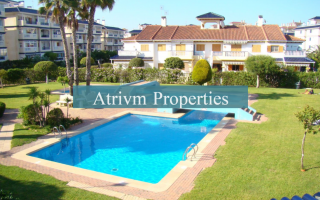 Apartment - Long Term Rentals - La Mata, Torrevieja - La Mata, Torrevieja
