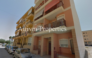 Apartment - Long Term Rentals - Almoradi - Almoradi