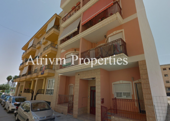 Apartment - Long Term Rentals - Almoradi - Almoradi