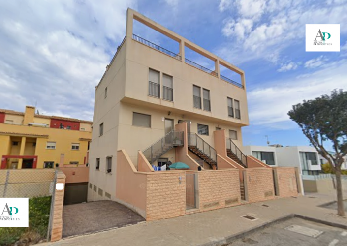 Long Term Rentals - Chalet - Guardamar del Segura - Guardamar