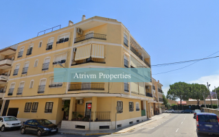 Apartment - Long Term Rentals - Almoradi - Almoradi Center