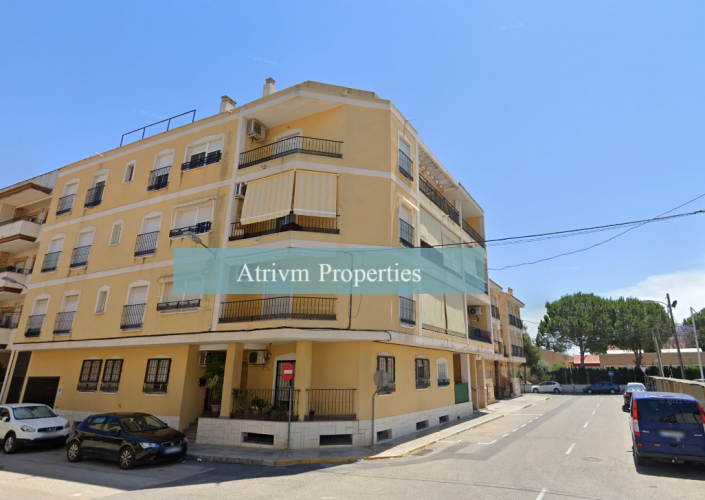 Location - Apartment - Almoradi - Almoradi Center