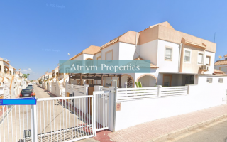 Chalet - Location - Torrevieja - Torrevieja