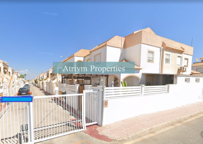 Location - Chalet - Torrevieja