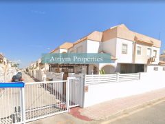 Semi Detached House - Long Term Rentals - Torrevieja - Torrevieja
