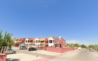 Apartamento - Alquiler larga estancia - Orihuela Costa - Los Altos