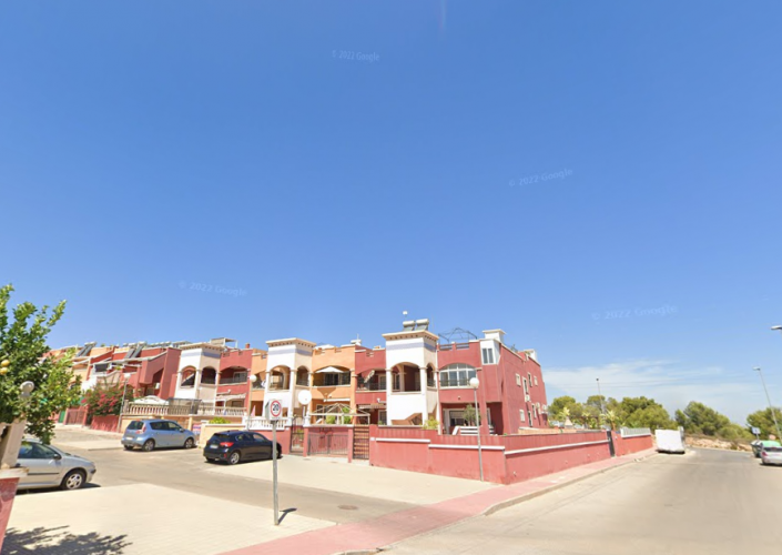 Alquiler larga estancia - Apartamento - Orihuela Costa - Los Altos