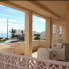 Alquiler larga estancia - Bungalow - Torrevieja - Los Frutales