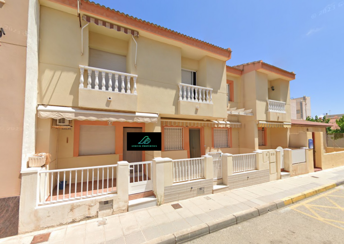 Location - Villa - Torre de Horadada