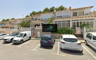 Chalet - Alquiler larga estancia - Torrevieja - Los Balcones