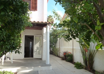 Townhouse - Alquiler larga estancia - Santiago de Ribeira - Santiago de Ribeira