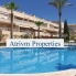 Long Term Rentals - Villa - Orihuela Costa - Cabo Roig