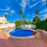 Alquiler larga estancia - Apartamento - Orihuela Costa - Villamartin