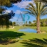 Alquiler larga estancia - Apartamento - Orihuela Costa - Villamartin