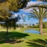Alquiler larga estancia - Apartamento - Orihuela Costa - Villamartin