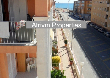 Apartamento - Alquiler larga estancia - Torrevieja - La Mata
