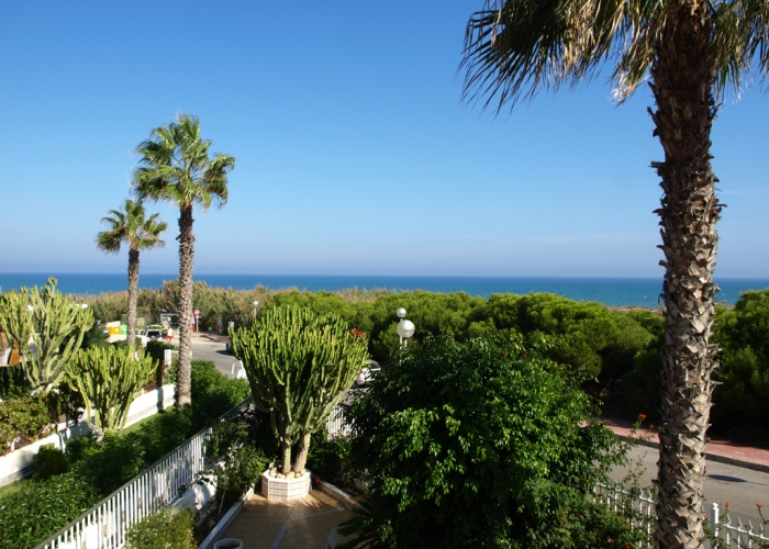 Resale - Chalet - Guardamar del Segura - Moncayo