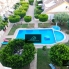 Location - Apartment - Orihuela Costa - Agua Marina 