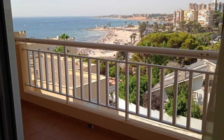 Piso - Long Term Rentals - Cabo Roig - Aguamarina