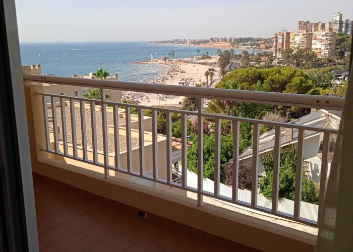 Long Term Rentals - Piso - Cabo Roig - Aguamarina