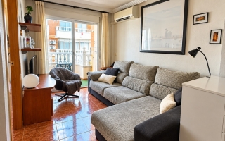 Apartamento - Alquiler larga estancia - Guardamar del Segura - Guardamar