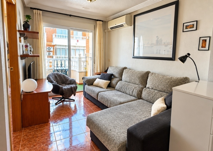 Location - Apartment - Guardamar del Segura - Guardamar
