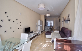 Bungalow - Alquiler larga estancia - Orihuela Costa - Punta Prima