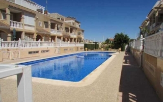 Apartment - Resale - Orihuela Costa - Playa Flamenca