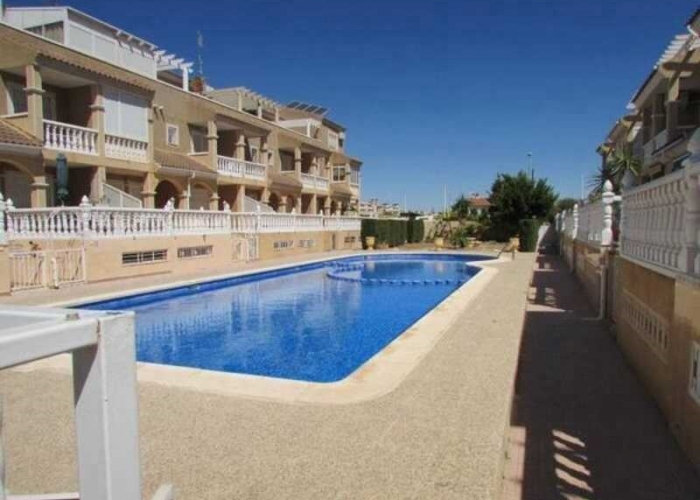 Segunda Mano - Apartamento - Orihuela Costa - Playa Flamenca