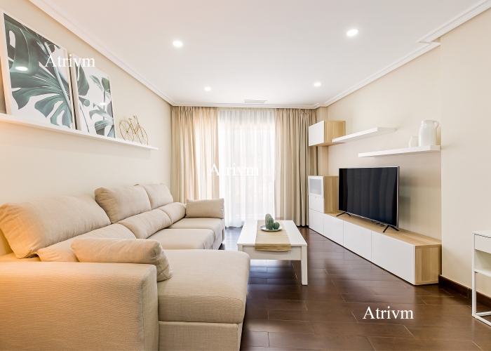 Location - Apartment - Rojales