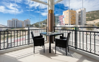 Apartamento - Alquiler larga estancia - Guardamar del Segura - Guardamar