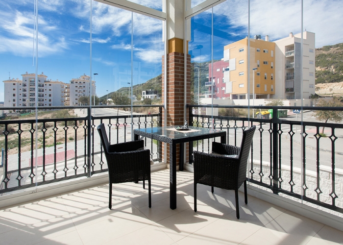 Long Term Rentals - Apartment - Guardamar del Segura - Guardamar