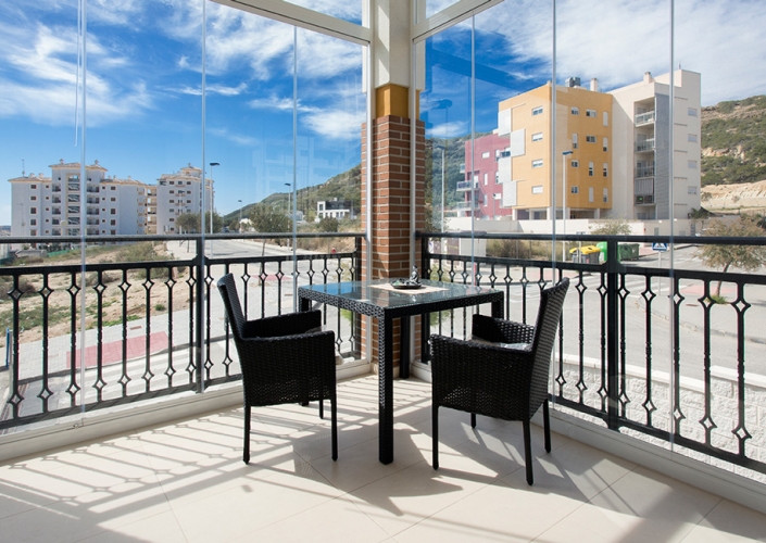 Location - Apartment - Guardamar del Segura - Guardamar