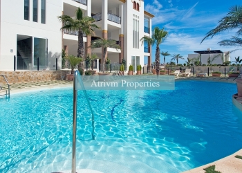 Apartamento - Alquiler larga estancia - Guardamar del Segura - Guardamar