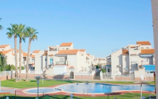 Apartamento - Segunda Mano - Orihuela Costa - Playa Flamenca