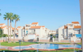 Apartment - Resale - Orihuela Costa - Playa Flamenca