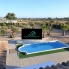 Alquiler larga estancia - Chalet - Elche