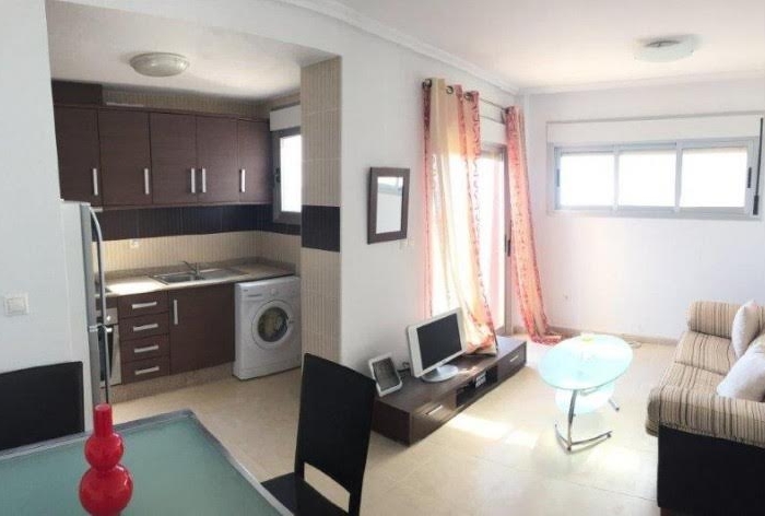 Resale - Apartment - Alicante - Punta Prima