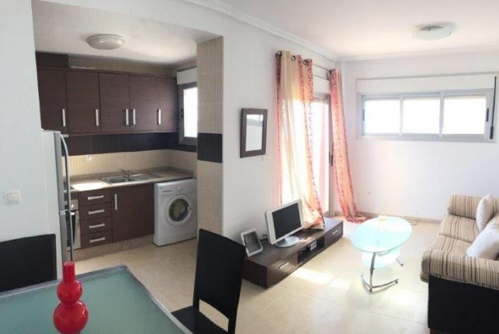 Resale - Apartment - Alicante - Punta Prima