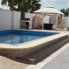 Alquiler larga estancia - Detached Villa - Torrevieja - El Chaparral