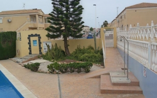 Duplex - Location - Torrevieja - Torrevieja